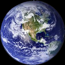 made on planet earth
